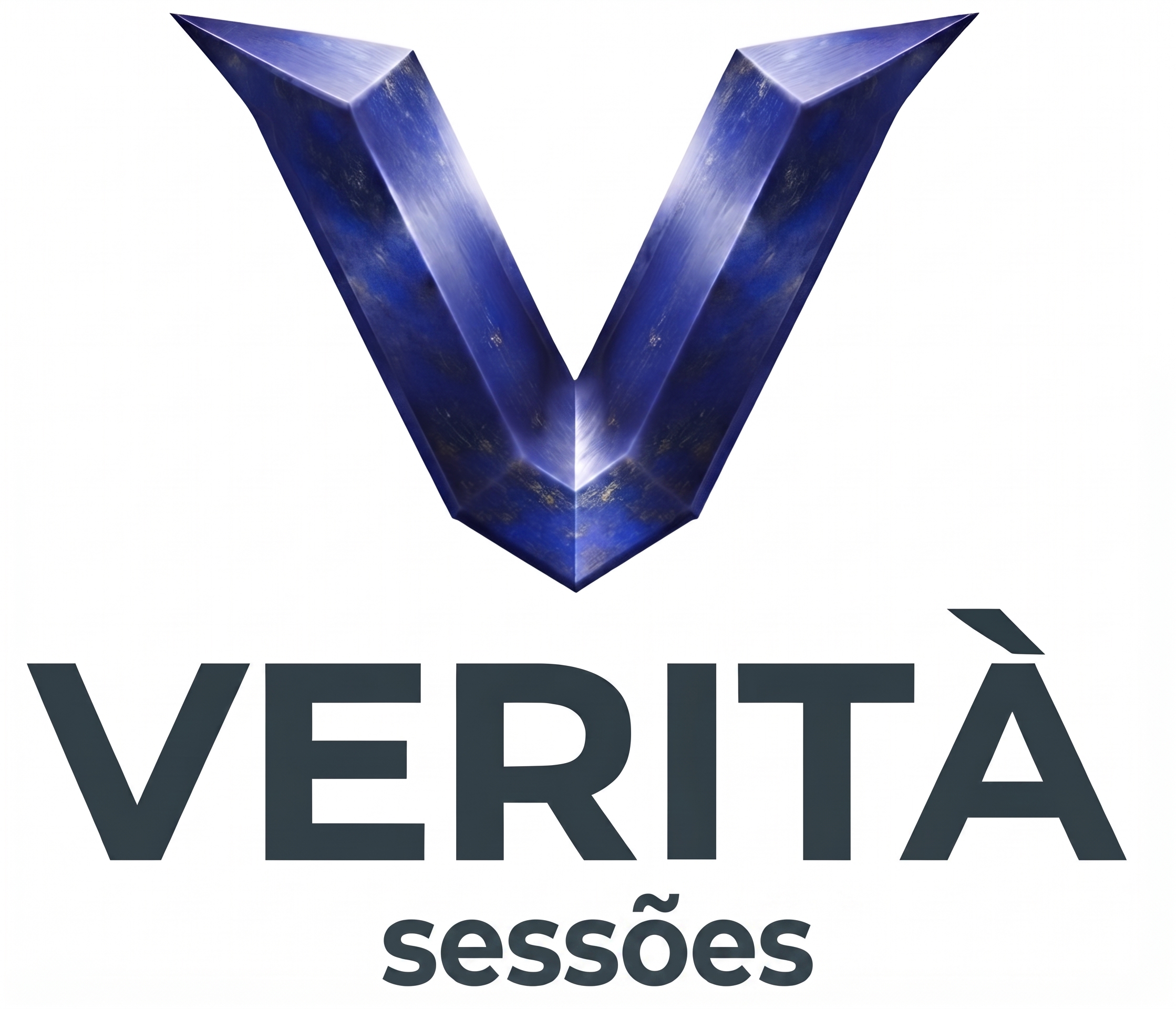 Logo Verità Sessões